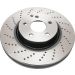 Bremsscheibe DF4862S