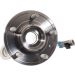 SKF Radlagersatz VKBA 7437