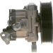 Hydraulikpumpe, Lenkung K S00 000 694