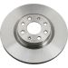 Valeo Bremsscheibe 197045