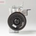 DENSO 5SER09C Klimakompressor DCP50304