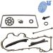 Blue Print Steuerkettensatz Full Kit ADK87332