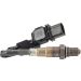BOSCH Lambdasonde 0 258 017 120 BOSCH Lambdasonde 0 258 017 120