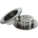 BOSCH Bremsscheibe 0 986 479 336 BOSCH Bremsscheibe 0 986 479 336
