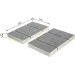 BOSCH 1 987 435 546 Innenraumfilter BOSCH 1 987 435 546 Innenraumfilter