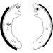 Bremsbackensatz 8DB 355 003-201 Bremsbackensatz 8DB 355 003-201