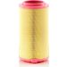 MANN-FILTER C 27 038/1 Sekundärluftfilter
