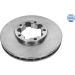 Bremsscheibe 36-15 521 0066 Bremsscheibe 36-15 521 0066