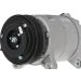 Valeo Kompressor, Klimaanlage VALEO CORE-FLEX 813274