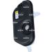 NRF Ausgleichsbehälter, Kühlmittel EASY FIT 454135