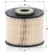 Kraftstofffilter PU 927 X