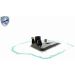 Vaico Hydraulikfiltersatz, Automatikgetriebe Expert Kits + V10-2538