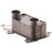 Ölkühler, Motoröl CLC 79 000P Ölkühler, Motoröl CLC 79 000P