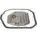 febi bilstein Hydraulikfiltersatz, Automatikgetriebe 194787 febi bilstein Hydraulikfiltersatz, Automatikgetriebe 194787