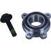 Maxgear Radlagersatz 33-1188