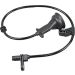 Metzger Sensor, Raddrehzahl 09001077