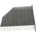 BOSCH 1 987 432 597 Innenraumfilter BOSCH 1 987 432 597 Innenraumfilter