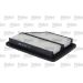 Valeo Luftfilter 585455