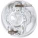 Glühlampe, Kennzeichenleuchte 1 987 302 240 Glühlampe, Kennzeichenleuchte 1 987 302 240