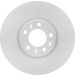 BOSCH Bremsscheibe 0 986 479 A89
