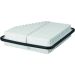 Knecht Luftfilter LX 2681