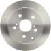 BOSCH Bremsscheibe 0 986 479 520 BOSCH Bremsscheibe 0 986 479 520