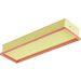 Valeo Luftfilter 585014
