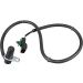 Sensor, Raddrehzahl 09001348 Sensor, Raddrehzahl 09001348