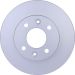 Hella Bremsscheibe PRO 8DD 355 101-261