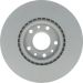 Bremsscheibe 0 986 479 A88