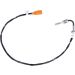 Sensor, Abgastemperatur 707149 Sensor, Abgastemperatur 707149