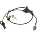 Sensor, Raddrehzahl 0 265 009 230 Sensor, Raddrehzahl 0 265 009 230