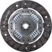 SACHS 3000 951 044 Kupplungssatz SACHS 3000 951 044 Kupplungssatz