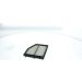 BOSCH F 026 400 412 Luftfilter BOSCH F 026 400 412 Luftfilter