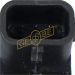 GEBE Sensor, Einparkhilfe 9 2432 1