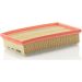 MANN-FILTER C 2567 Luftfilter MANN-FILTER C 2567 Luftfilter