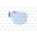 NRF Ausgleichsbehälter, Kühlmittel EASY FIT 454040