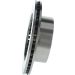 Bremsscheibe 0 986 479 U00 Bremsscheibe 0 986 479 U00