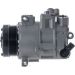 Kompressor, Klimaanlage ACP 1581 000S Kompressor, Klimaanlage ACP 1581 000S
