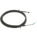 BOSCH Seilzug, Feststellbremse 1 987 477 953