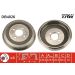 Bremstrommel DB4026