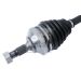 febi bilstein Antriebswelle 192888