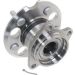 Radlagersatz VKBA 6824 Radlagersatz VKBA 6824