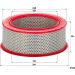 MANN-FILTER C 2375 Luftfilter MANN-FILTER C 2375 Luftfilter