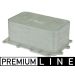 Mahle Ölkühler, Motoröl BEHR Premium Line CLC 207 000P
