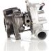 Nissens Turbolader 93070