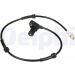 Sensor, Raddrehzahl SS20273 Sensor, Raddrehzahl SS20273