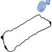 Blue Print Dichtung, Zylinderkopfhaube ADN16737