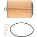 BOSCH 1 457 429 735 Ölfilter