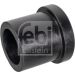 FEBI BILSTEIN 06049 Lagerbuchse, Blattfeder